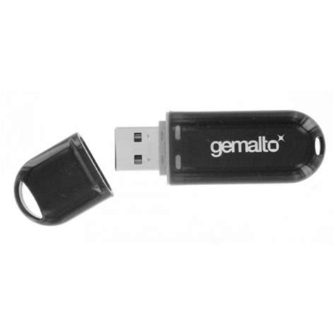 gemalto smart card token driver|pki token driver download.